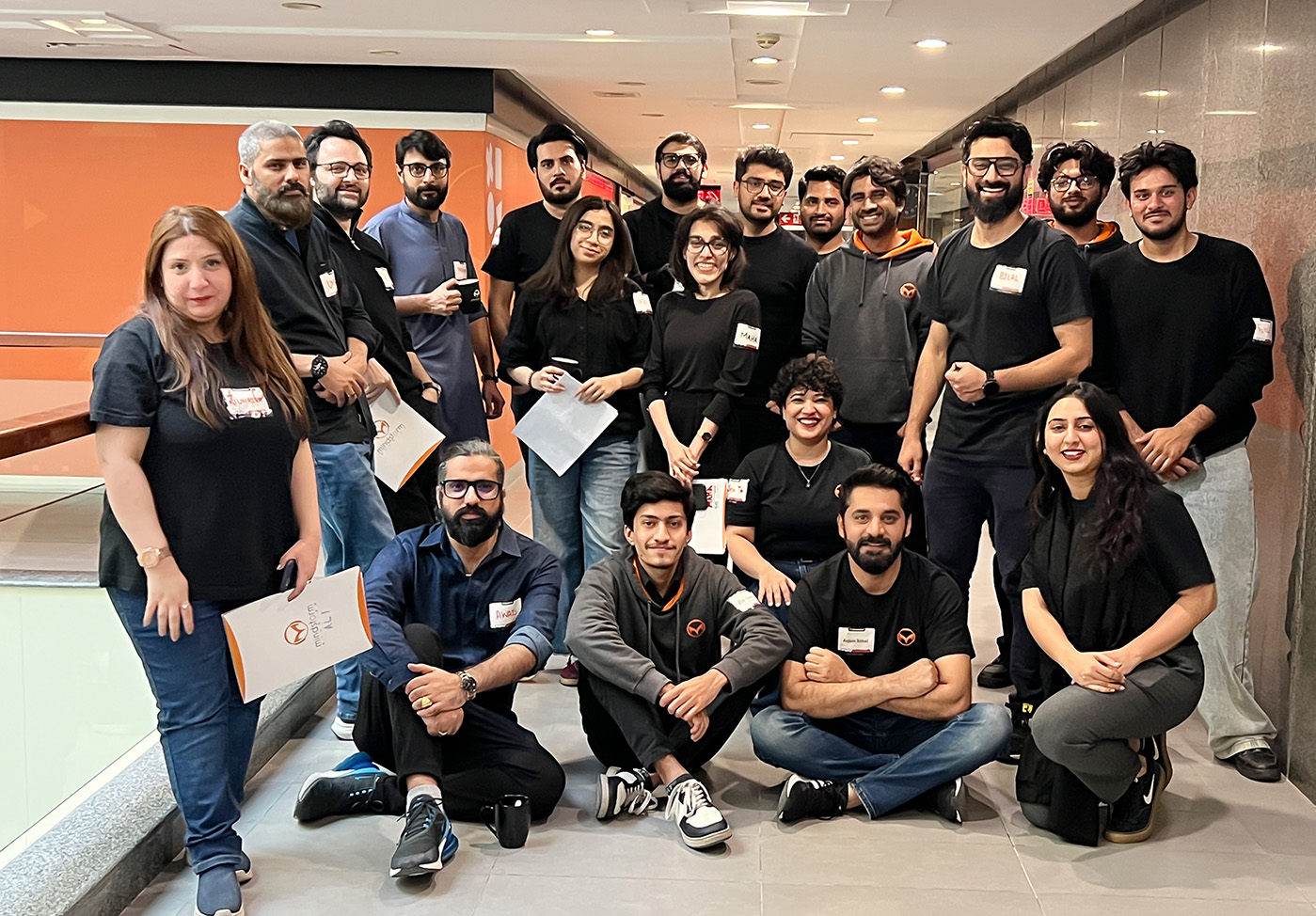 Mindstorm culture perks 4