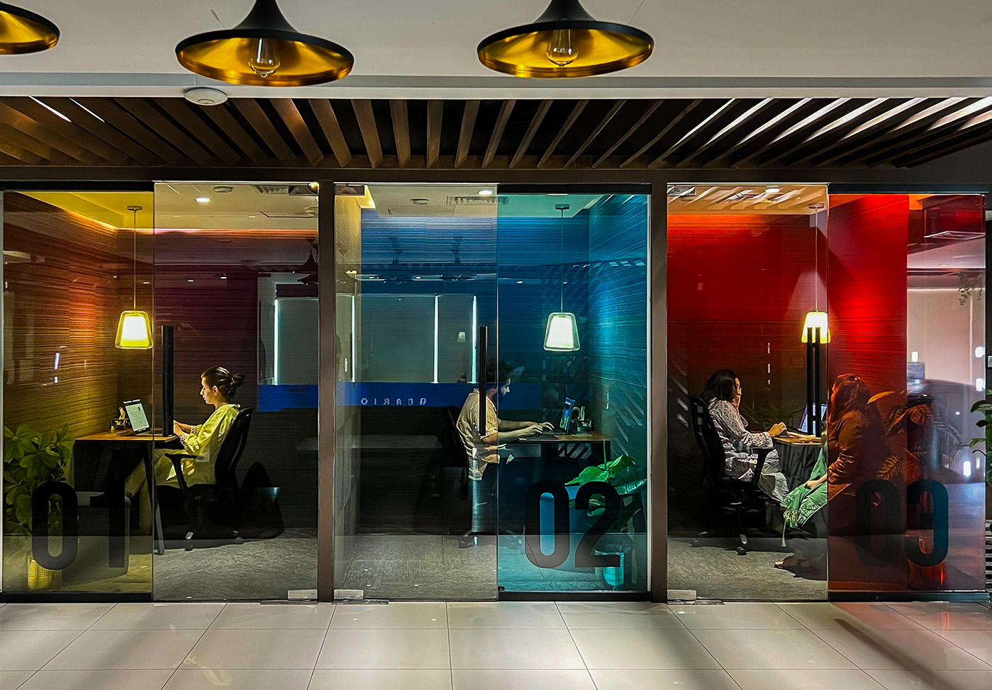 Mindstorm culture perks 6