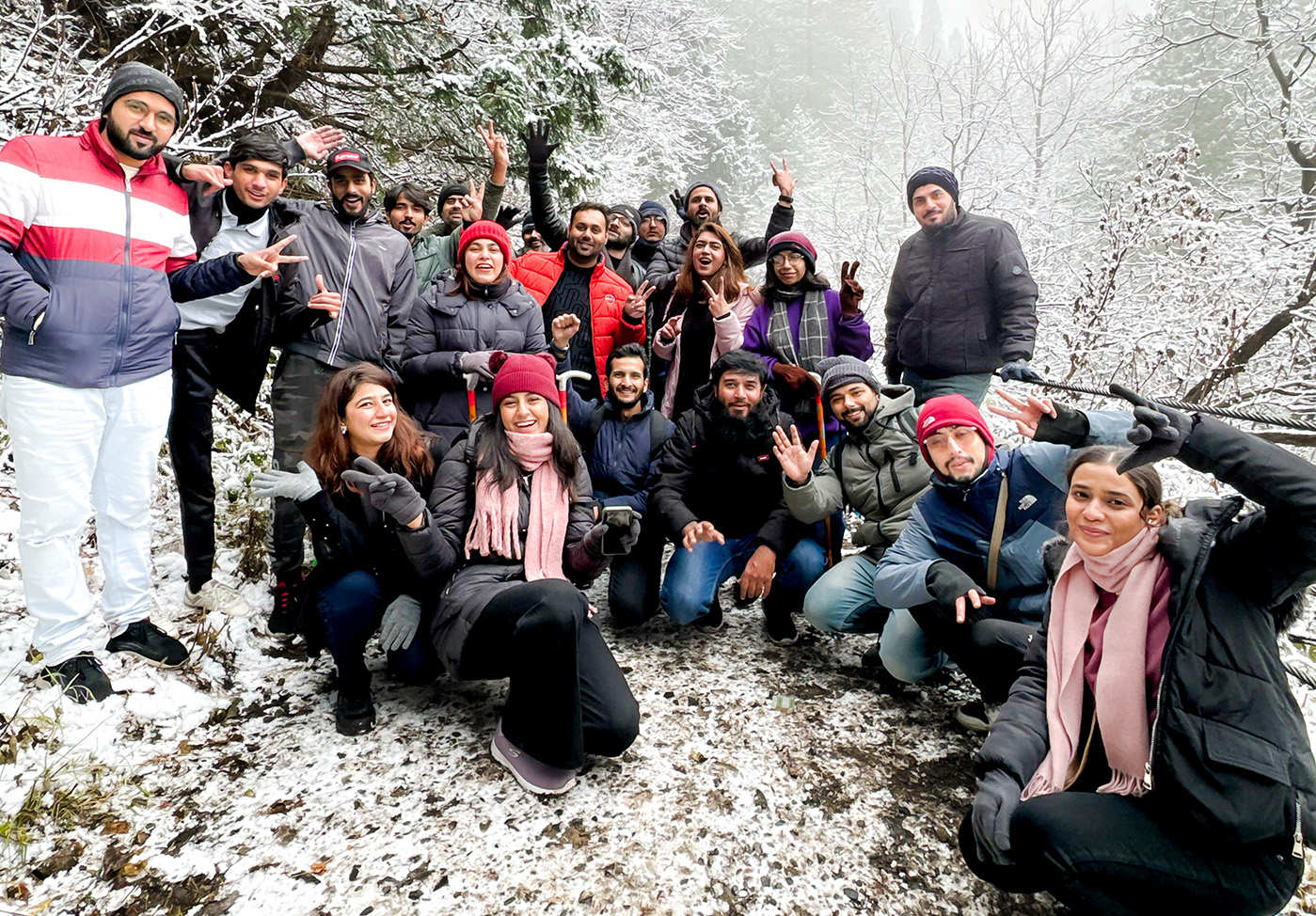 Mindstorm culture perks 7